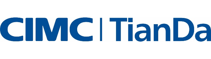CIMC Tianda logo