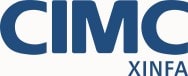 CIMC Xinfa logo